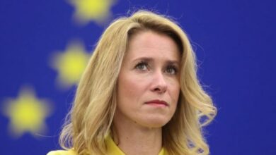 Έκτακτη-τηλεδιάσκεψη-των-Ευρωπαίων-ΥΠΕΞ-συγκάλεσε-η-Κάγια-Κάλας