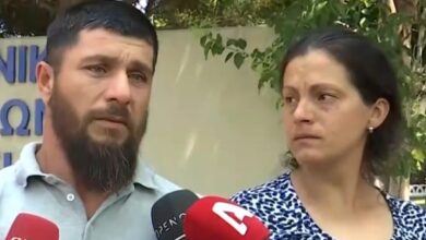 Σε-Ελλάδα,-Ιταλία-και-Γερμανία-τα-όργανα-του-12χρονου-που-πνίγηκε-στον-Άραχθο