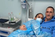 Ο-Ακίλε-Πολονάρα-συγκλονίζει-μέσα-από-το-νοσοκομείο,-έχοντας-διαγνωστεί-με-λευχαιμία