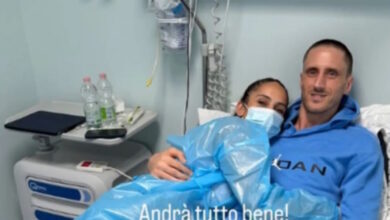 Ο-Ακίλε-Πολονάρα-συγκλονίζει-μέσα-από-το-νοσοκομείο,-έχοντας-διαγνωστεί-με-λευχαιμία