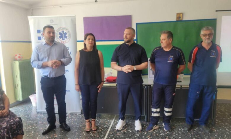 Εκπαίδευση-κατοίκων-στη-Σαρακίνα-για-την-παροχή-πρώτων-βοηθειών