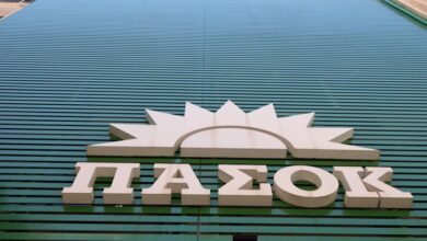 Το-ΠΑΣΟΚ-συνεχίζει-το-«σκληρό-ροκ»-κατά-της-κυβέρνησης-για-τα-εθνικά-θέματα-και-την-Ομάδα-Αλήθειας