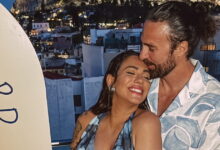 Ευρυδίκη-Βαλαβάνη:-Έκανε-baby-shower-party-για-το-μωρό-που-περιμένει-με-τον-Γρηγόρη-Μόργκαν-–-Το-φωτογραφικό-άλμπουμ