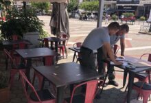Καλαμπάκα:-Πρώτα-πρόστιμα-για-αυθαίρετη-κατάληψη-κοινόχρηστων-χώρων