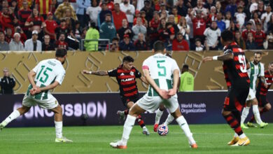 Φλαμένγκο-–-Εσπεράνς-2-0:-Εύκολη-νίκη-για-τους-Βραζιλιάνους-στην-πρεμιέρα-τους-στο-Παγκόσμιο-Κύπελλο-Συλλόγων