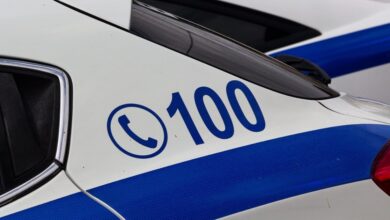 Μεσολόγγι:-48χρονος-αστυνομικός-αυτοκτόνησε-με-το-υπηρεσιακό-όπλο-του