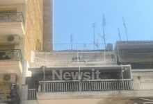 Θεσσαλονίκη:-Εξοργιστικό-βίντεο-με-τον-σπαραγμό-του-μωρού-που-οι-γονείς-του-το-κλείδωσαν-στο-μπαλκόνι-για-να-κοιμηθούν