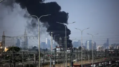 Πυρά-εκατέρωθεν-από-Ισραήλ-και-Ιράν-Ανησυχία-για-τα-σχέδια-Τραμπ-(upd)