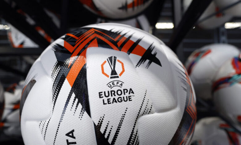 europa-league:-tα-ζευγάρια-του-πρώτου-προκριματικού-γύρου