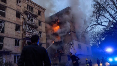Πόλεμος-στην-Ουκρανία:-12-οι-νεκροί-από-τις-ρωσικές-επιθέσεις-σε-Οδησσό-και-Κίεβο-που-ζητά-έκτακτη-σύγκληση-του-Συμβουλίου-Ασφαλείας-του-ΟΗΕ