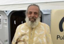 Η-εξόδιος-ακολουθία-του-ιερέως-Βασιλείου-Μαυραπόστολου