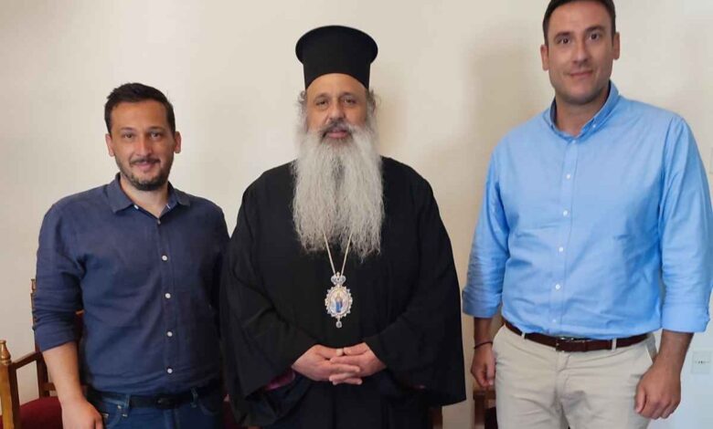Συνεργασία-Δήμου-–-Μητρόπολης-για-την-τουριστική-προβολή-των-Μετεώρων