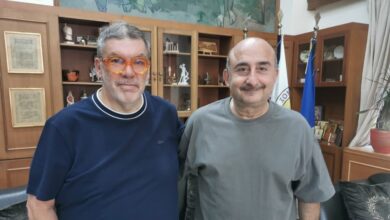 Συνάντηση-Δημάρχου-Τρικκαίων-με-τον-Θανάση-Λάλα-–-Επίκεντρο-ο-Πολιτισμός-και-το-Βιβλίο