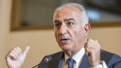 Κάλεσμα-του-γιου-του-Σάχη-στον-στρατό-του-Ιράν-να-ανατρέψει-το-θεοκρατικό-καθεστώτος