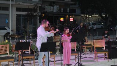 Γιορτή-Μουσικής-και-Νέων-στη-Δημοτική-Πλατεία-Πύλης-–-Η-Τελετή-Λήξης-της-Μουσικής-Σχολής-Πύλης-2024