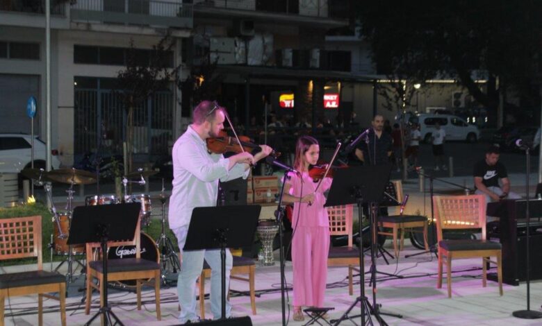 Γιορτή-Μουσικής-και-Νέων-στη-Δημοτική-Πλατεία-Πύλης-–-Η-Τελετή-Λήξης-της-Μουσικής-Σχολής-Πύλης-2024