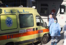 Θεσσαλονίκη:-Με-επιτυχία-ολοκληρώθηκε-η-μεταμόσχευση-ήπατος-στον-19χρονο-μετά-τη-δωρεά-οργάνων-του-12χρονου-από-τον-Άραχθο