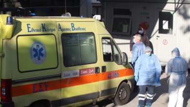 Θεσσαλονίκη:-Με-επιτυχία-ολοκληρώθηκε-η-μεταμόσχευση-ήπατος-στον-19χρονο-μετά-τη-δωρεά-οργάνων-του-12χρονου-από-τον-Άραχθο
