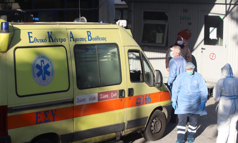 Θεσσαλονίκη:-Με-επιτυχία-ολοκληρώθηκε-η-μεταμόσχευση-ήπατος-στον-19χρονο-μετά-τη-δωρεά-οργάνων-του-12χρονου-από-τον-Άραχθο
