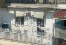 Θεσσαλονίκη:-Συγκλονίζει-ο-αστυνομικός-που-βρήκε-το-μωρό-στο-μπαλκόνι-–-«Δεν-ακουγόταν-κλάμα-αλλά-κραυγές»