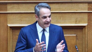 Κυριάκος-Μητσοτάκης:-Δεν-πρόκειται-να-καταστήσω-συνομιλητή-μου-κανέναν-συκοφάντη-–-Κάποιοι-νοσταλγούν-τις-κρεμάλες-στο-Σύνταγμα