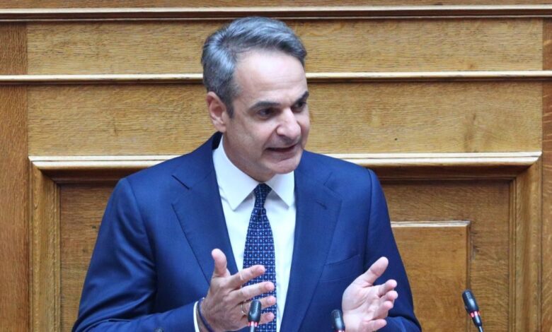 Κυριάκος-Μητσοτάκης:-Δεν-πρόκειται-να-καταστήσω-συνομιλητή-μου-κανέναν-συκοφάντη-–-Κάποιοι-νοσταλγούν-τις-κρεμάλες-στο-Σύνταγμα