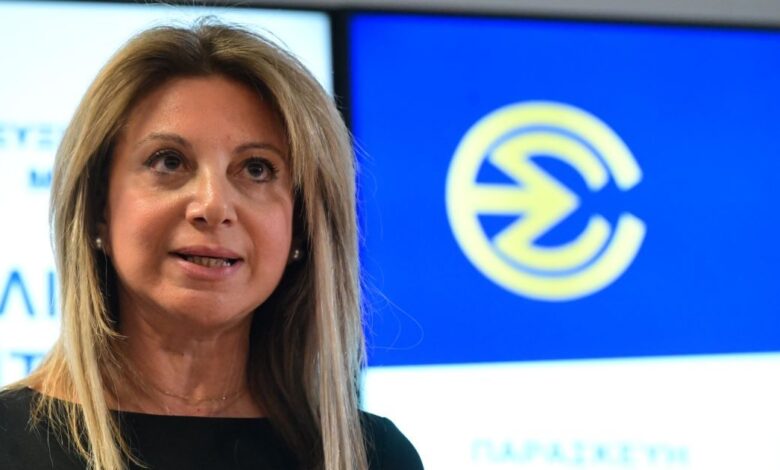 Μαρία-Καρυστιανού:-Ο-Απόστολος-Τζιτζικώστας-απαξίωσε-όλη-τη-διαδικασία-στην-Ευρωβουλή