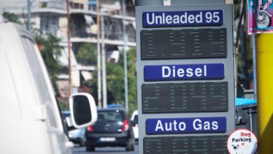 Στο-1,80-ευρώ-η-αμόλυβδη-από-το-Σάββατο-–-Στο-+20%-το-φυσικό-αέριο,-λέει-ο-πρόεδρος-Ένωσης-Πρατηριούχων-Αττικής