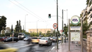 Ο-Δήμος-Αθηναίων-έκανε-ένσταση-για-τον-σταθμό-«Ευαγγελισμός»-της-Γραμμής-4-του-Μετρό