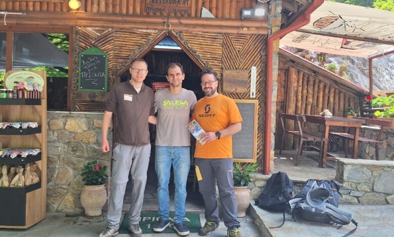tour-operators-από-τις-Κάτω-Χώρες-γνώρισαν-από-κοντά-την-Πιερία-και-τον-Όλυμπο