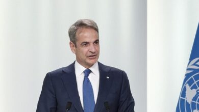 Κυριάκος-Μητσοτάκης:-Μεγαλύτερη-έννοια-μας-πως-θα-αυξήσουμε-την-παραγωγικότητα-–-Η-ομιλία-στο-Ζάππειο