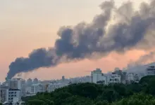 Ο-πόλεμος-Ιράν-Ισραήλ-θα-κρατήσει-όσο-έχουν-αποθέματα-σε-πυραύλους