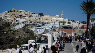 Κοινωνικός-τουρισμός-2025:-Μέχρι-30-Ιουνίου-η-ενεργοποίηση-των vouchers από-τους-δικαιούχους