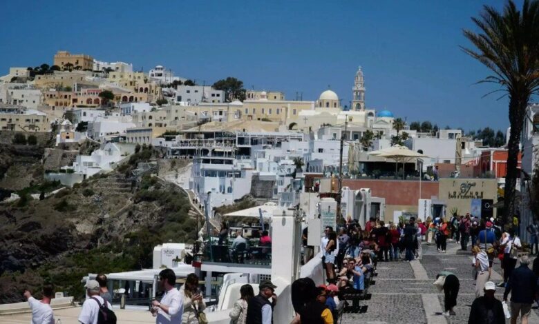 Κοινωνικός-τουρισμός-2025:-Μέχρι-30-Ιουνίου-η-ενεργοποίηση-των vouchers από-τους-δικαιούχους