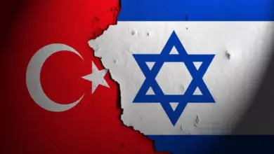 Ισραήλ-–-Τουρκία:-Είπε-ο-γάιδαρος-τον-πετεινό-κεφάλα…