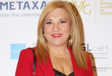 Δέσποινα-Μοιραράκη:-«Μπορώ-να-κρατήσω-και-μια-τσάντα-που-κάνει-και-20-ευρώ,-το-έχω-κάνει»