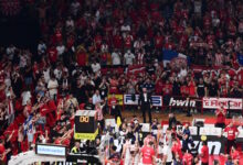 Ολυμπιακός:-Πρόστιμα-από-τον-αθλητικό-δικαστή-για-τον-τέταρτο-τελικό-με-τον-Παναθηναϊκό