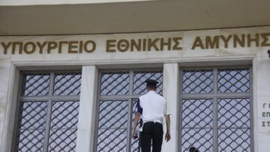 Έκτακτη-σύσκεψη-στο-ελληνικό-Πεντάγωνο-για-την-προστασία-της-χώρας-από-βαλλιστικούς-πυραύλους