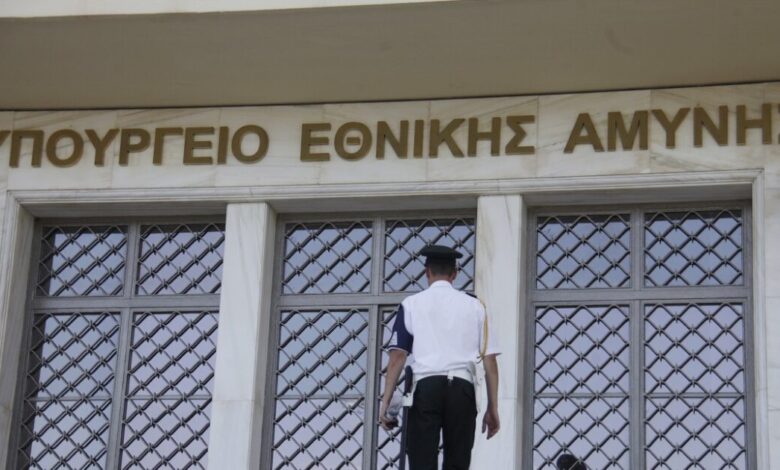 Έκτακτη-σύσκεψη-στο-ελληνικό-Πεντάγωνο-για-την-προστασία-της-χώρας-από-βαλλιστικούς-πυραύλους