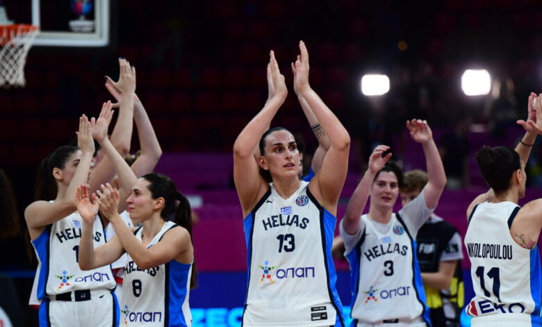 mε-Γαλλία-–-Ελλάδα-για-το-eurobasket-γυναικών-οι-αθλητικές-μεταδόσεις-της-Πέμπτης