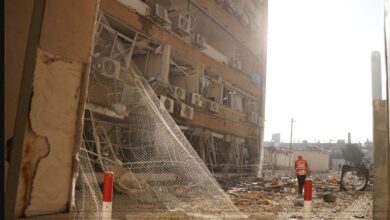 Κλιμακώνεται-η-κρίση-Ιράν–Ισραήλ:-Βαλλιστικοί-πύραυλοι-χτύπησαν-αστικά-κέντρα-και-νοσοκομεία-–-Σενάρια-αμερικανικής-επέμβασης