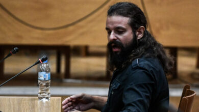 Κωνσταντίνος-Μπαρμπαρούσης:-Ένοχος-αλλά-ατιμώρητος-για-εσχάτη-προδοσία