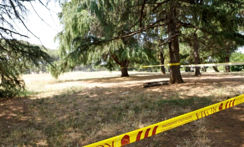 Ιταλία:-Νεκρή-η-μητέρα-του-νεογνού-που-δολοφόνησε-Αμερικανός-και-συνελήφθη-στη-Σκιάθο