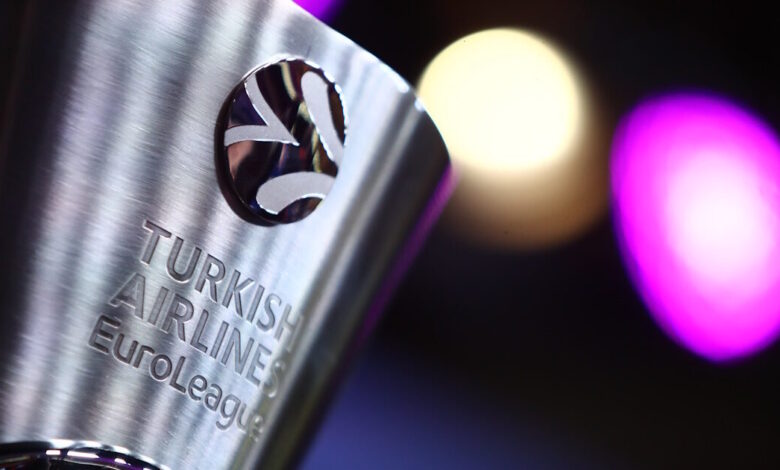 euroleague:-Ο-«χάρτης»-της-διοργάνωσης-από-τη-νέα-σεζόν,-με-τη-συμμετοχή-20-ομάδων