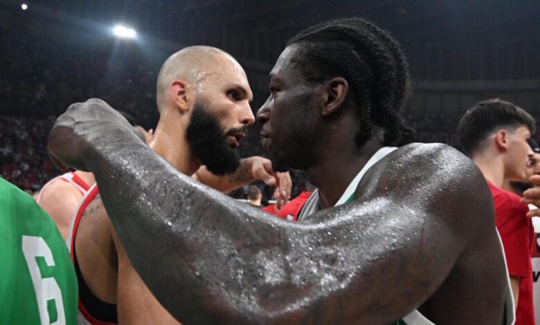 euroleague:-Καταργήθηκε-ο-μικρός-τελικός-του-final-four,-το-Ολυμπιακός-–-Παναθηναϊκός-ήταν-η-τελευταία-«αγγαρεία»