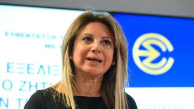 Μαρία-Καρυστιανού:-Ταυτοποιήθηκαν-ο-δικαστικός-και-η-δικηγόρος-που-φέρεται-να-μετέφεραν-τις-απειλές-για-τη-ζωή-της
