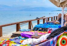 Καιρός:-«Έρχονται-πολύ-θερμές-αέριες-μάζες-από-την-Αφρική»,-λέει-ο-Κλέαρχος-Μαρουσάκης