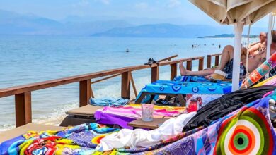 Καιρός:-«Έρχονται-πολύ-θερμές-αέριες-μάζες-από-την-Αφρική»,-λέει-ο-Κλέαρχος-Μαρουσάκης