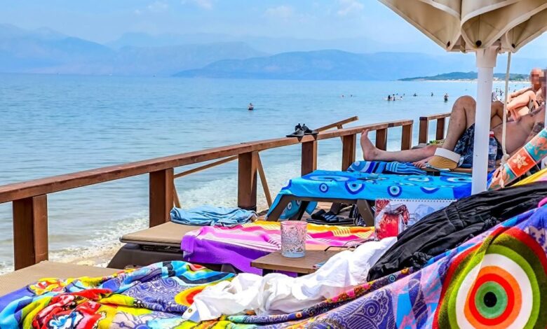 Καιρός:-«Έρχονται-πολύ-θερμές-αέριες-μάζες-από-την-Αφρική»,-λέει-ο-Κλέαρχος-Μαρουσάκης