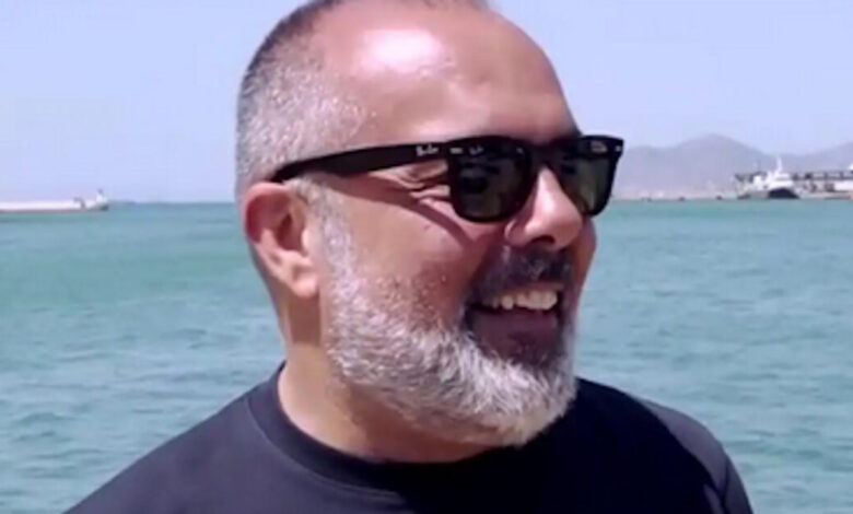 Δημήτρης-Γιαγτζόγλου:-«Δεν-θα-έκανα-τηλεόραση-απλά-για-να-ξαναβγώ-στο-γυαλί»